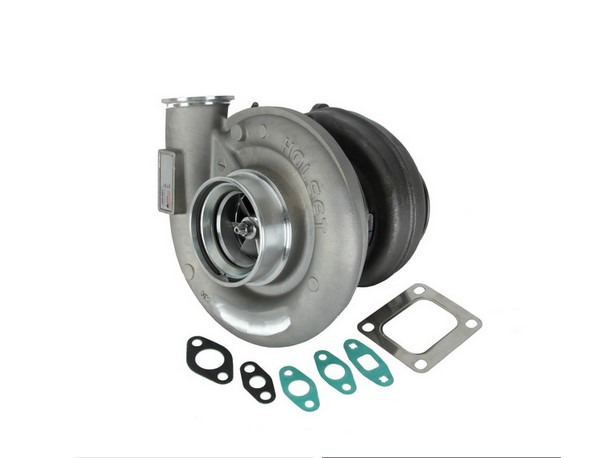 HOLSET SCANIA Turbocharger 10572751 - Turbo za Kamion: slika 1 HOLSET SCANIA Turbocharger 10572751 - Turbo za Kamion: slika 1