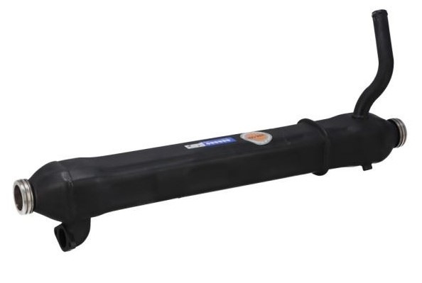 VANCOOLER SCANIA EGR 1724124 - EGR hladnjak za Kamion: slika 1 VANCOOLER SCANIA EGR 1724124 - EGR hladnjak za Kamion: slika 1