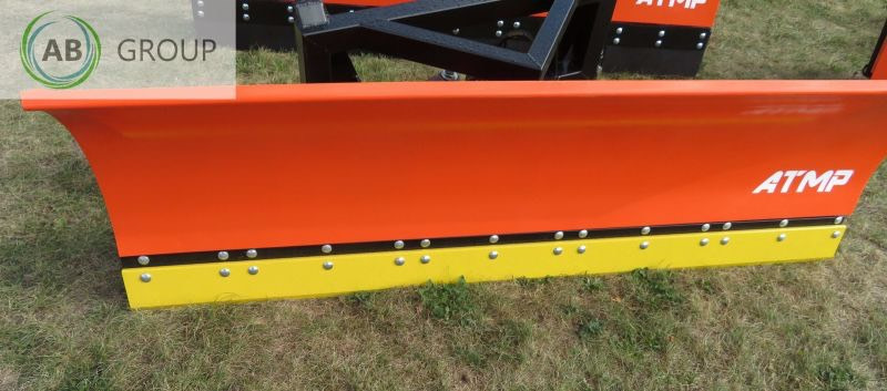 ATMP snow plough PKC24, 2,4 m - Raonik za sneg za Vozilo za čišćenje snega: slika 2 ATMP snow plough PKC24, 2,4 m - Raonik za sneg za Vozilo za čišćenje snega: slika 2