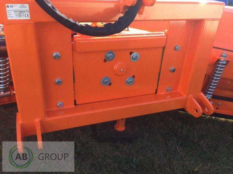 ArkMET folding snow plow G305.300, 3 m - Raonik za sneg za Poljoprivredna mašina: slika 4 ArkMET folding snow plow G305.300, 3 m - Raonik za sneg za Poljoprivredna mašina: slika 4