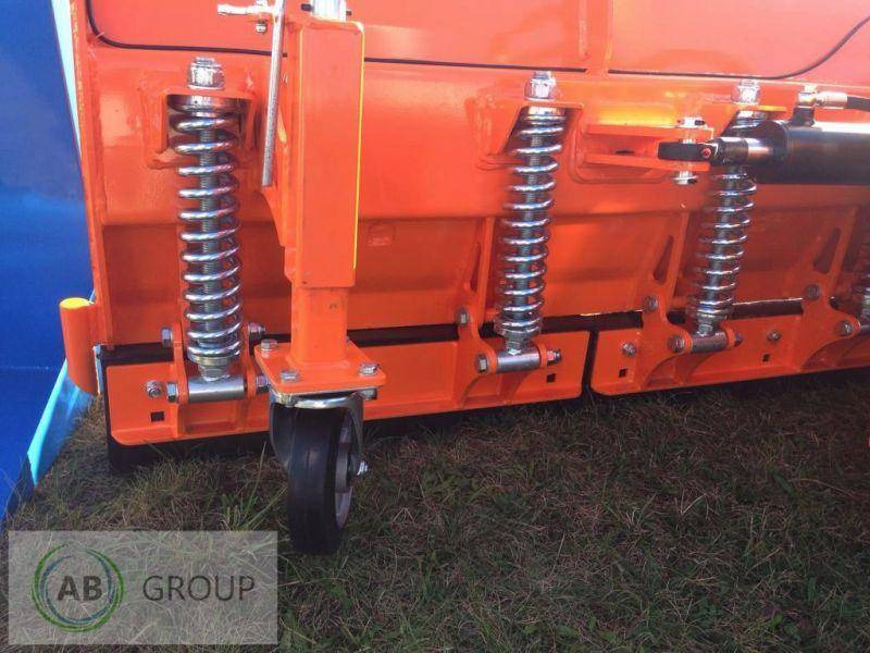 ArkMET folding snow plow G305.300, 3 m - Raonik za sneg za Poljoprivredna mašina: slika 5 ArkMET folding snow plow G305.300, 3 m - Raonik za sneg za Poljoprivredna mašina: slika 5