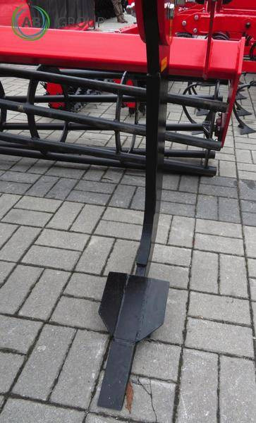 Awemak modular subsoiler Shorti (3 teeth) - Podrivač: slika 4 Awemak modular subsoiler Shorti (3 teeth) - Podrivač: slika 4