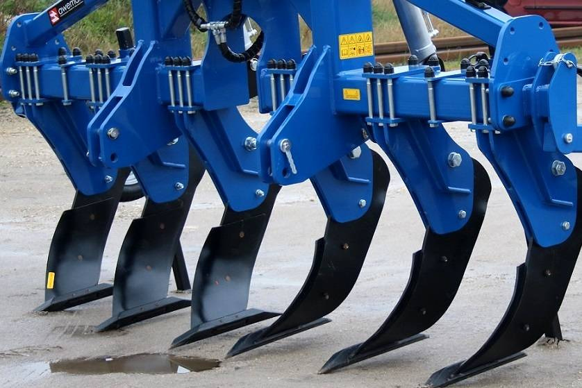 Awemak subsoiler Mamut 3 m - Podrivač: slika 5 Awemak subsoiler Mamut 3 m - Podrivač: slika 5