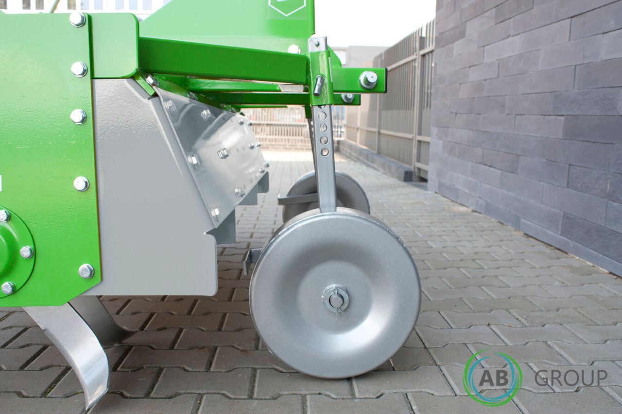 Bomet Vela U540/1 M inter-row ripper - Traktorska freza: slika 4 Bomet Vela U540/1 M inter-row ripper - Traktorska freza: slika 4