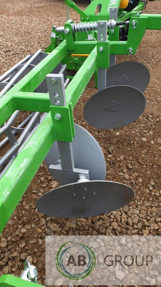 Bomet cultivator Apus U865/10, 1,8 m - Kultivator: slika 5 Bomet cultivator Apus U865/10, 1,8 m - Kultivator: slika 5
