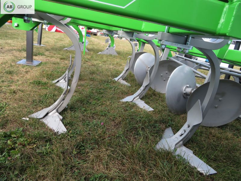 Bomet cultivator Apus U865/3, 2,2 m - Kultivator: slika 2 Bomet cultivator Apus U865/3, 2,2 m - Kultivator: slika 2