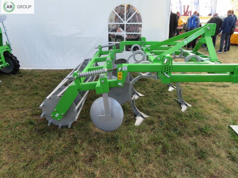Bomet cultivator Apus U865/3, 2,2 m - Kultivator: slika 4 Bomet cultivator Apus U865/3, 2,2 m - Kultivator: slika 4