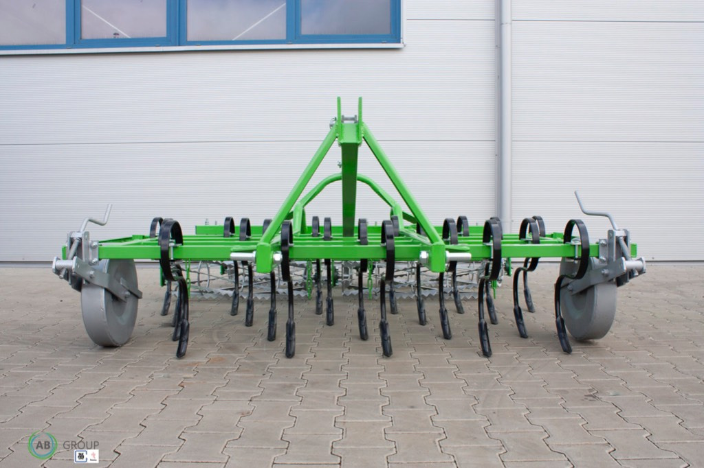 Kultivator Bomet cultivator Carina U725/1, 3,2 m: slika 1