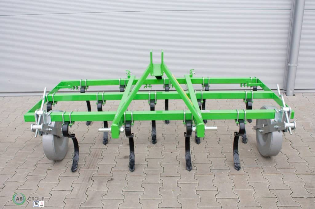 Bomet cultivator Dorado U473/3, 2,8 m - Kultivator: slika 4 Bomet cultivator Dorado U473/3, 2,8 m - Kultivator: slika 4