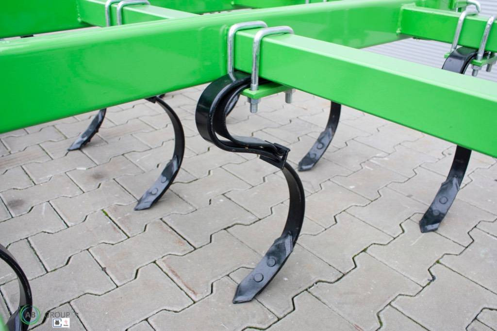 Bomet cultivator Dorado U473/3, 2,8 m - Kultivator: slika 5 Bomet cultivator Dorado U473/3, 2,8 m - Kultivator: slika 5