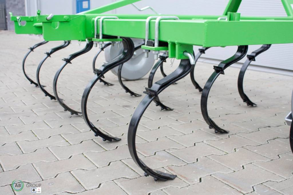 Kultivator Bomet cultivator Dorado U473/3, 2,8 m: slika 7 Kultivator Bomet cultivator Dorado U473/3, 2,8 m: slika 7