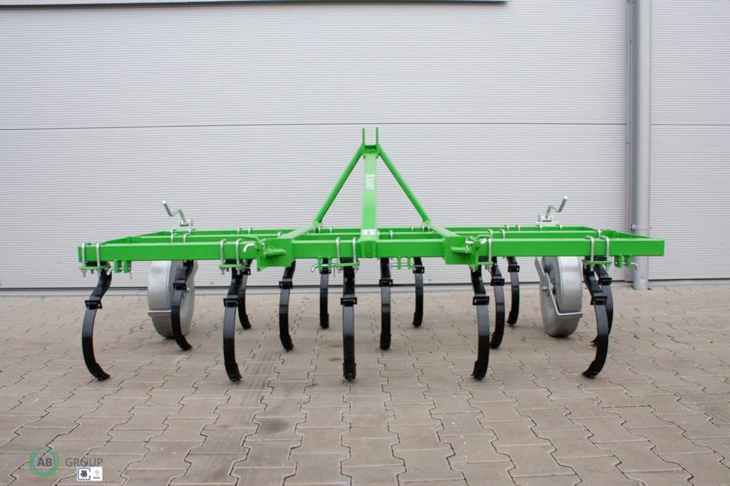 Bomet cultivator Dorado U473/3, 2,8 m - Kultivator: slika 1 Bomet cultivator Dorado U473/3, 2,8 m - Kultivator: slika 1