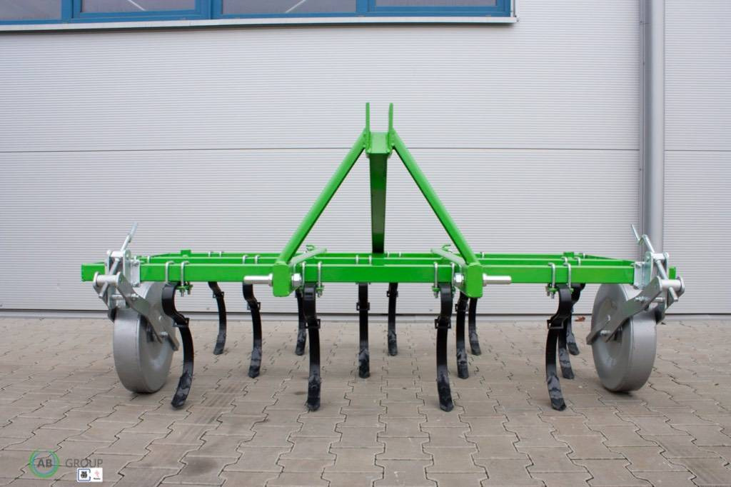 Bomet cultivator Dorado U473/3, 2,8 m - Kultivator: slika 3 Bomet cultivator Dorado U473/3, 2,8 m - Kultivator: slika 3