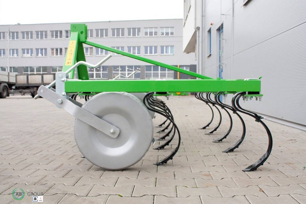 Bomet cultivator Dorado U473/3, 2,8 m - Kultivator: slika 2 Bomet cultivator Dorado U473/3, 2,8 m - Kultivator: slika 2