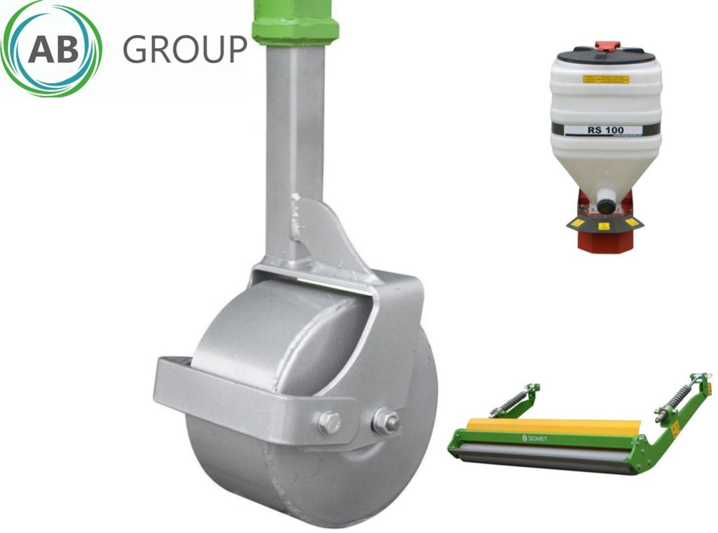 Bomet rotary tiller Virgo U540/1 - 1,8 m ON STOCK - Traktorska freza: slika 4 Bomet rotary tiller Virgo U540/1 - 1,8 m ON STOCK - Traktorska freza: slika 4