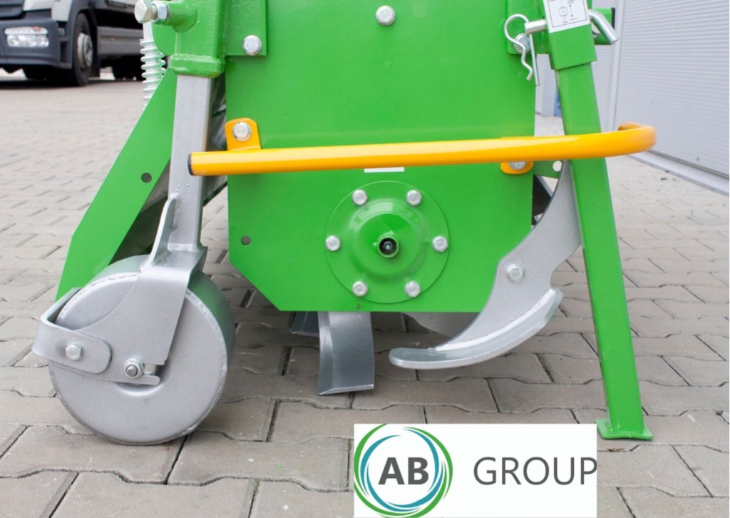 Bomet rotary tiller Virgo U540/1 - 1,8 m ON STOCK - Traktorska freza: slika 2 Bomet rotary tiller Virgo U540/1 - 1,8 m ON STOCK - Traktorska freza: slika 2