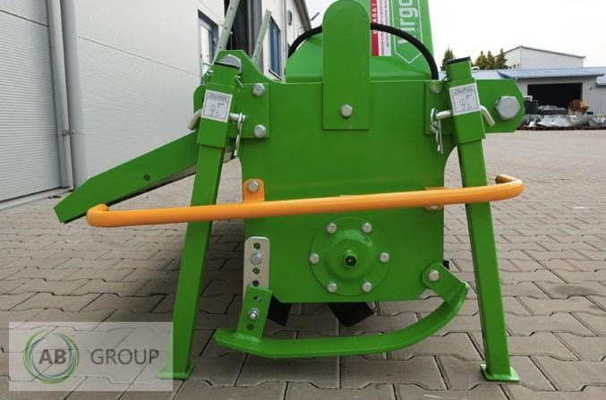Bomet rotary tiller with hydraulic shift Virgo U540/2H, 2 m - Traktorska freza: slika 2 Bomet rotary tiller with hydraulic shift Virgo U540/2H, 2 m - Traktorska freza: slika 2
