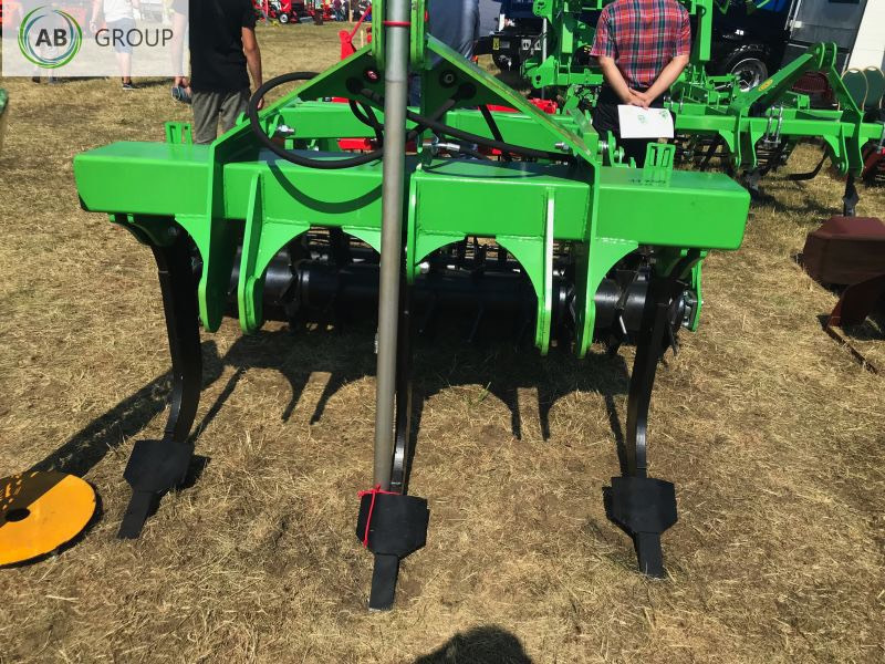 Dziekan subsoiler Tytan GT 2.5m GT1500F2Z25 - Podrivač: slika 3 Dziekan subsoiler Tytan GT 2.5m GT1500F2Z25 - Podrivač: slika 3