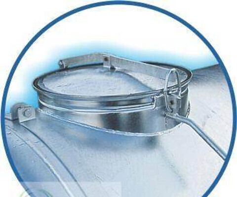 Inofama Wassertank 2000 l/Stationary water/Бак для - Rezervoar: slika 1 Inofama Wassertank 2000 l/Stationary water/Бак для - Rezervoar: slika 1