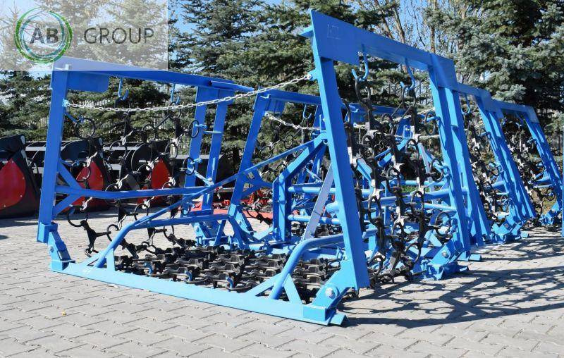 Inter-Tech field drag 4 m B26 - Lančana drljača: slika 2 Inter-Tech field drag 4 m B26 - Lančana drljača: slika 2