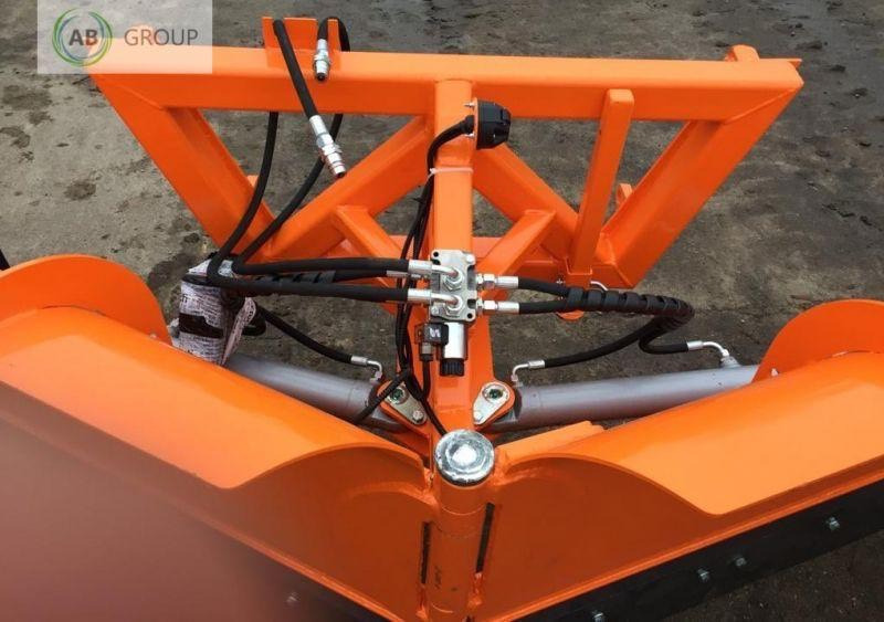 Inter-Tech hydraulic plough PSSHV-03, OPV12, 3.15m ON STOCK - Raonik za sneg za Poljoprivredna mašina: slika 2 Inter-Tech hydraulic plough PSSHV-03, OPV12, 3.15m ON STOCK - Raonik za sneg za Poljoprivredna mašina: slika 2