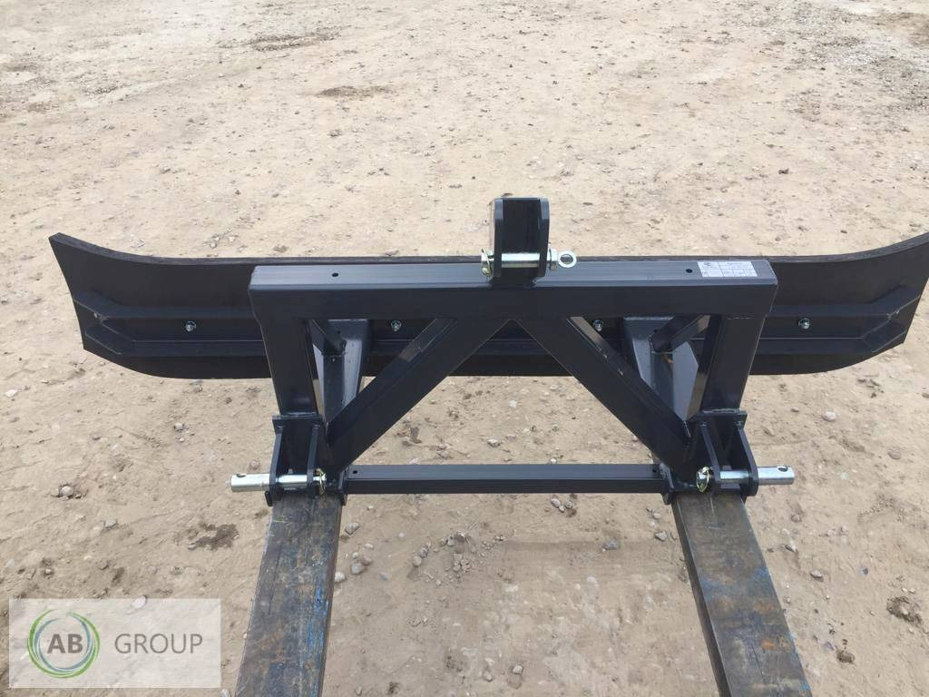 Inter-Tech manure scraper 2,6m - Oprema za đubrenje: slika 3 Inter-Tech manure scraper 2,6m - Oprema za đubrenje: slika 3