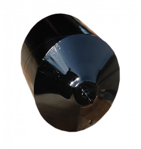 Kaber counterweight  type E (tube) - 230 kg - Kontra teg za Poljoprivredna mašina: slika 2 Kaber counterweight  type E (tube) - 230 kg - Kontra teg za Poljoprivredna mašina: slika 2