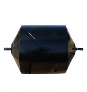 Kaber counterweight  type E (tube) - 230 kg - Kontra teg za Poljoprivredna mašina: slika 1 Kaber counterweight  type E (tube) - 230 kg - Kontra teg za Poljoprivredna mašina: slika 1