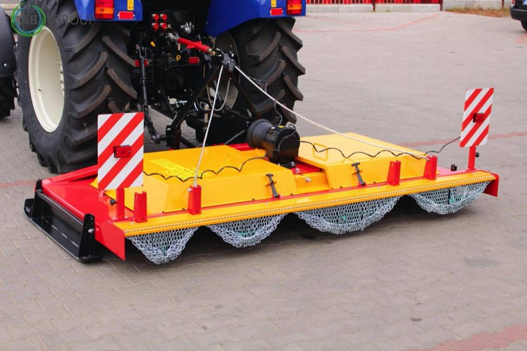 Koja SL-2 1.85 m Meadow Cutter - Tarup: slika 3 Koja SL-2 1.85 m Meadow Cutter - Tarup: slika 3