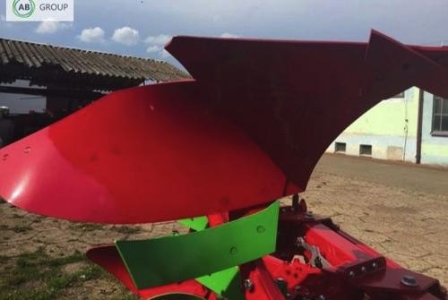 Koja reversible plough POR-3 - Plug: slika 3 Koja reversible plough POR-3 - Plug: slika 3