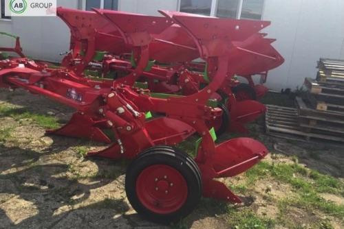 Koja reversible plough POR-3 - Plug: slika 2 Koja reversible plough POR-3 - Plug: slika 2