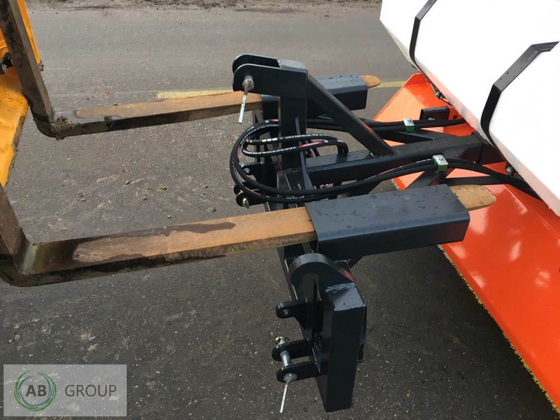 METAL-TECHNIK zamiatarka 1,8m - Metle za Korisno/ Posebno vozilo: slika 5 METAL-TECHNIK zamiatarka 1,8m - Metle za Korisno/ Posebno vozilo: slika 5