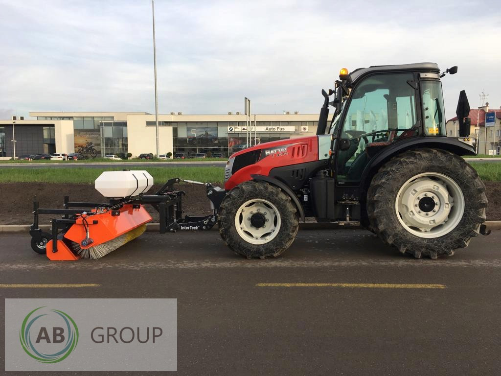 Metal-Technik sweeper 1,8m - Metle za Korisno/ Posebno vozilo: slika 4 Metal-Technik sweeper 1,8m - Metle za Korisno/ Posebno vozilo: slika 4