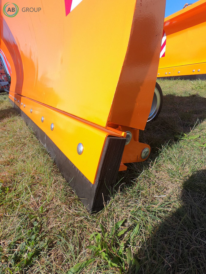 Spawex straight snow plow PS-2, 3 m - Raonik za sneg za Poljoprivredna mašina: slika 3 Spawex straight snow plow PS-2, 3 m - Raonik za sneg za Poljoprivredna mašina: slika 3
