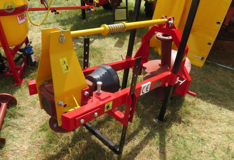 Tad-Len tractor auger SZ-1 - Burgija za Poljoprivredna mašina: slika 5 Tad-Len tractor auger SZ-1 - Burgija za Poljoprivredna mašina: slika 5