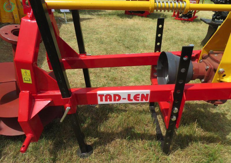 Tad-Len tractor auger SZ-1 - Burgija za Poljoprivredna mašina: slika 4 Tad-Len tractor auger SZ-1 - Burgija za Poljoprivredna mašina: slika 4