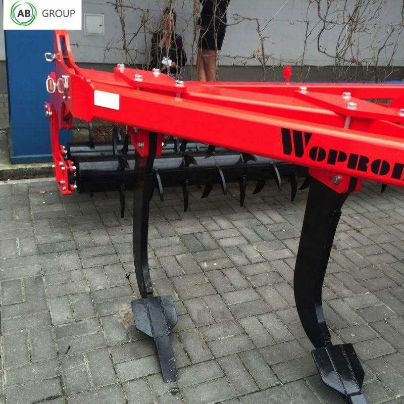 Woprol subsoiler KIEŁ 2.8 m, 5 teeth - Podrivač: slika 5 Woprol subsoiler KIEŁ 2.8 m, 5 teeth - Podrivač: slika 5