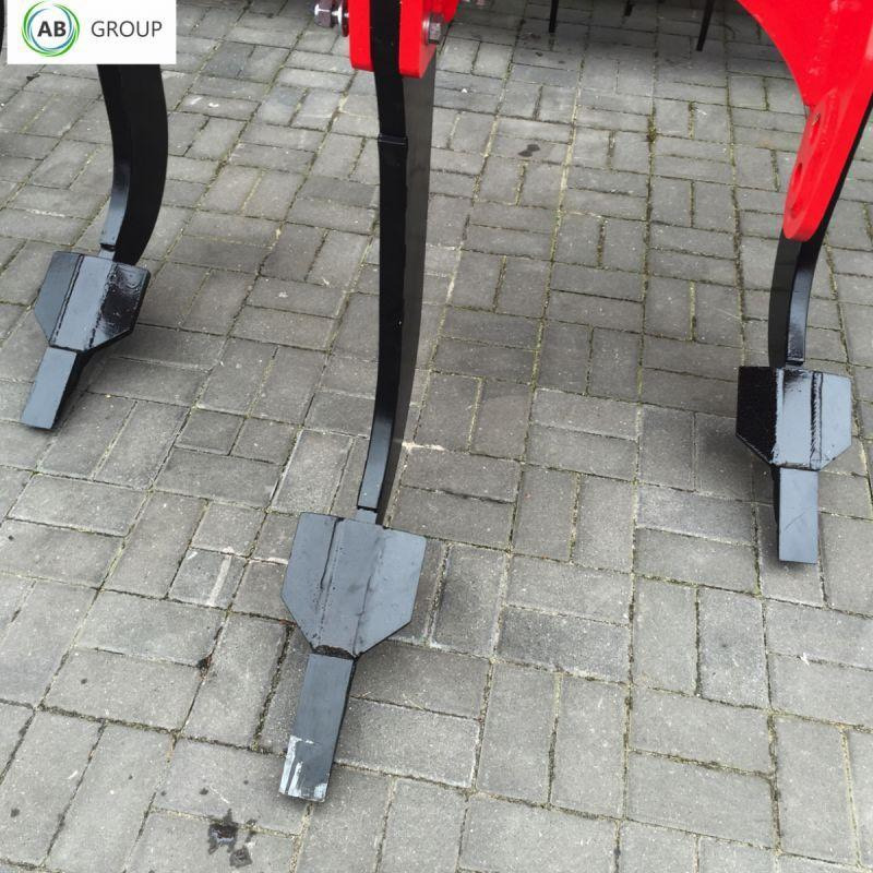 Woprol subsoiler KIEŁ 2.8 m, 5 teeth - Podrivač: slika 4 Woprol subsoiler KIEŁ 2.8 m, 5 teeth - Podrivač: slika 4