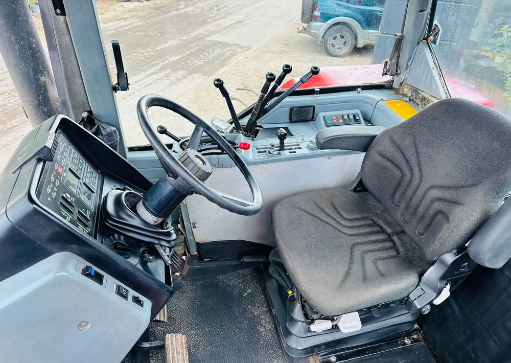 Traktor Case IH Magnum 7210: slika 8