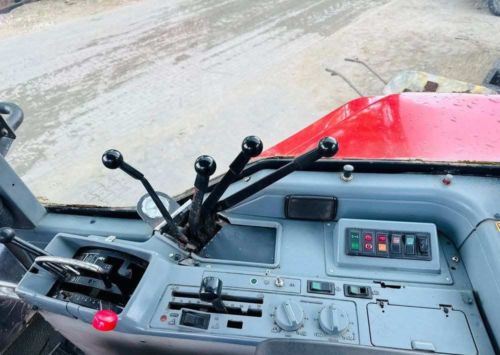 Traktor Case IH Magnum 7210: slika 12