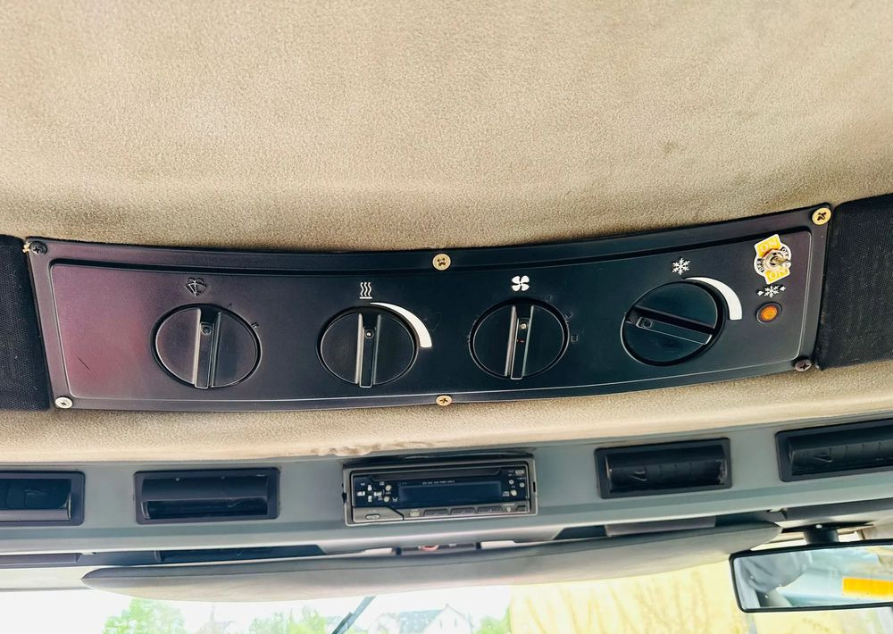 Traktor Case IH Magnum 7210: slika 11