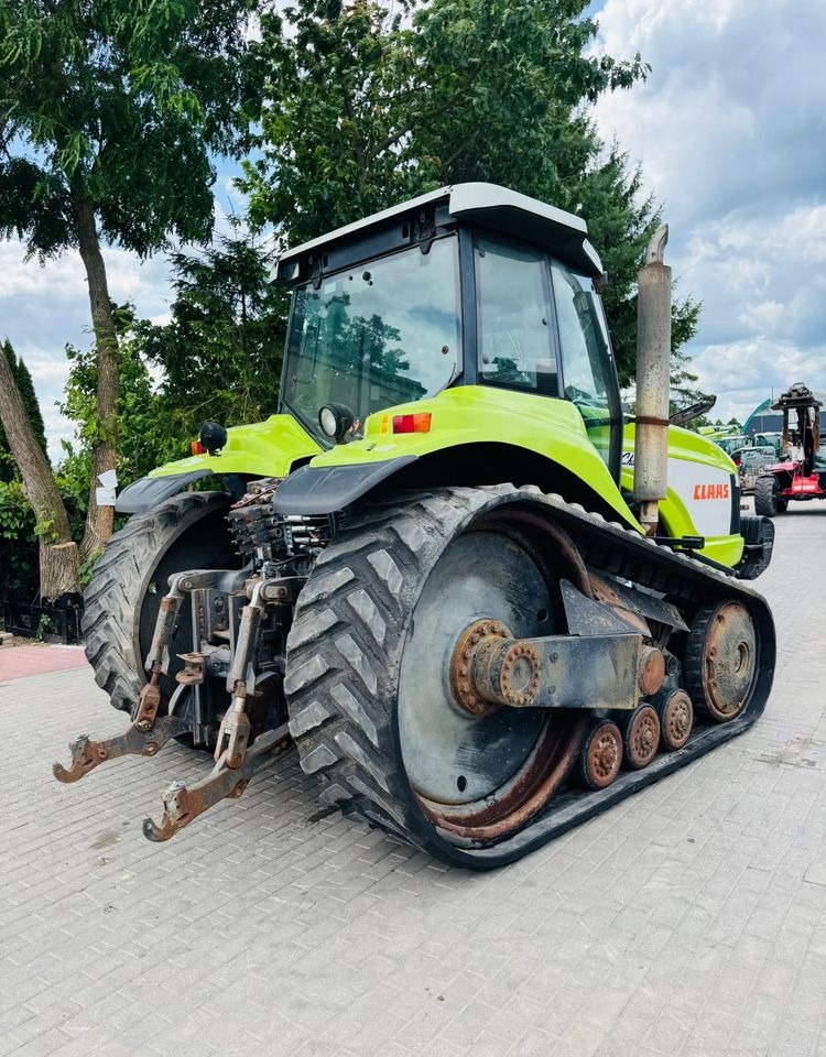 Claas Challenger CH45 - Traktor: slika 3 Claas Challenger CH45 - Traktor: slika 3
