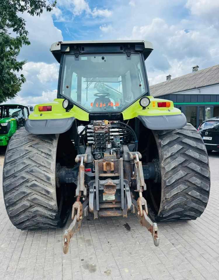 Claas Challenger CH45 - Traktor: slika 4 Claas Challenger CH45 - Traktor: slika 4