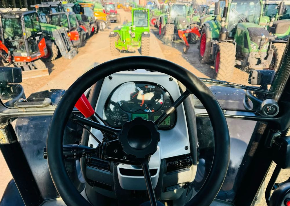 Traktor Deutz-Fahr Agrotron 200: slika 19