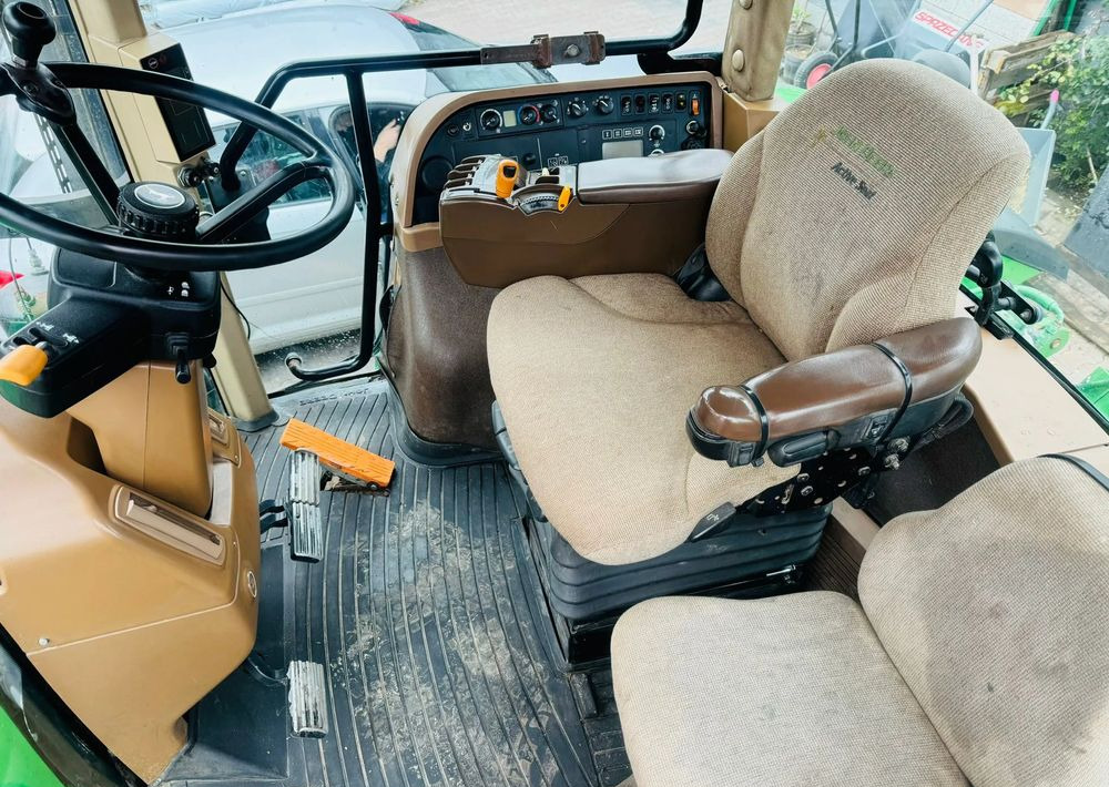 Traktor John Deere 7730: slika 16