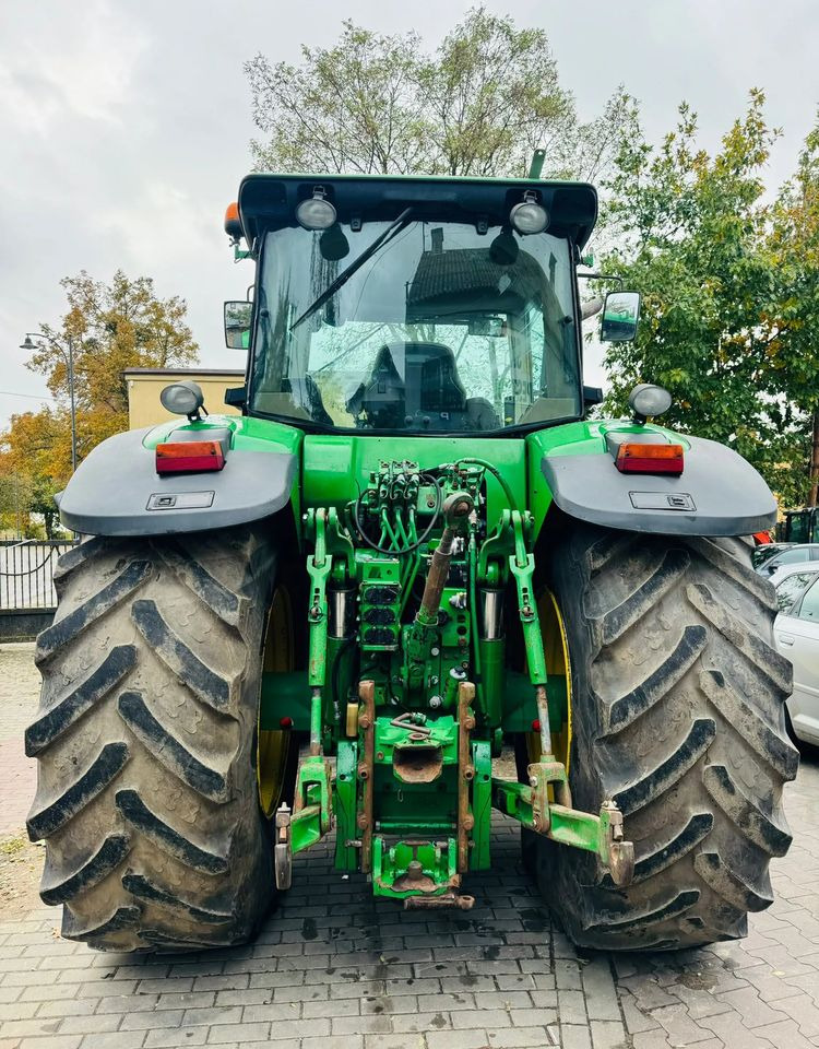 Traktor John Deere 7730: slika 17