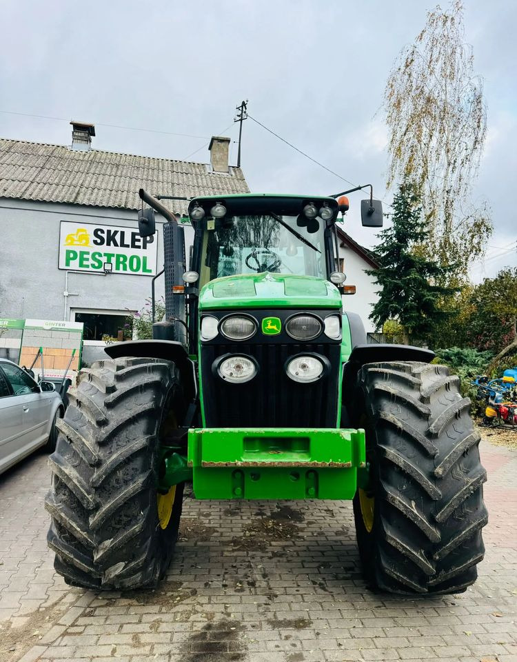 Traktor John Deere 7730: slika 15