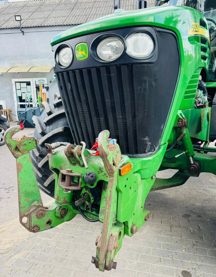 Traktor John Deere 7920: slika 12