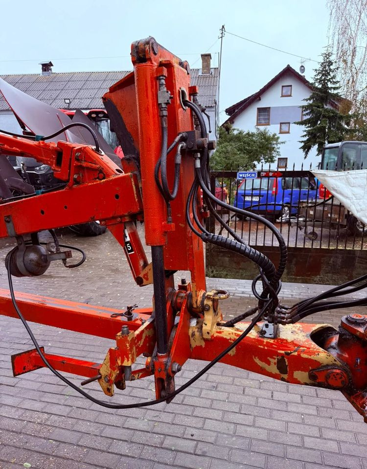 Plug Kuhn VARI Manager: slika 13 Plug Kuhn VARI Manager: slika 13