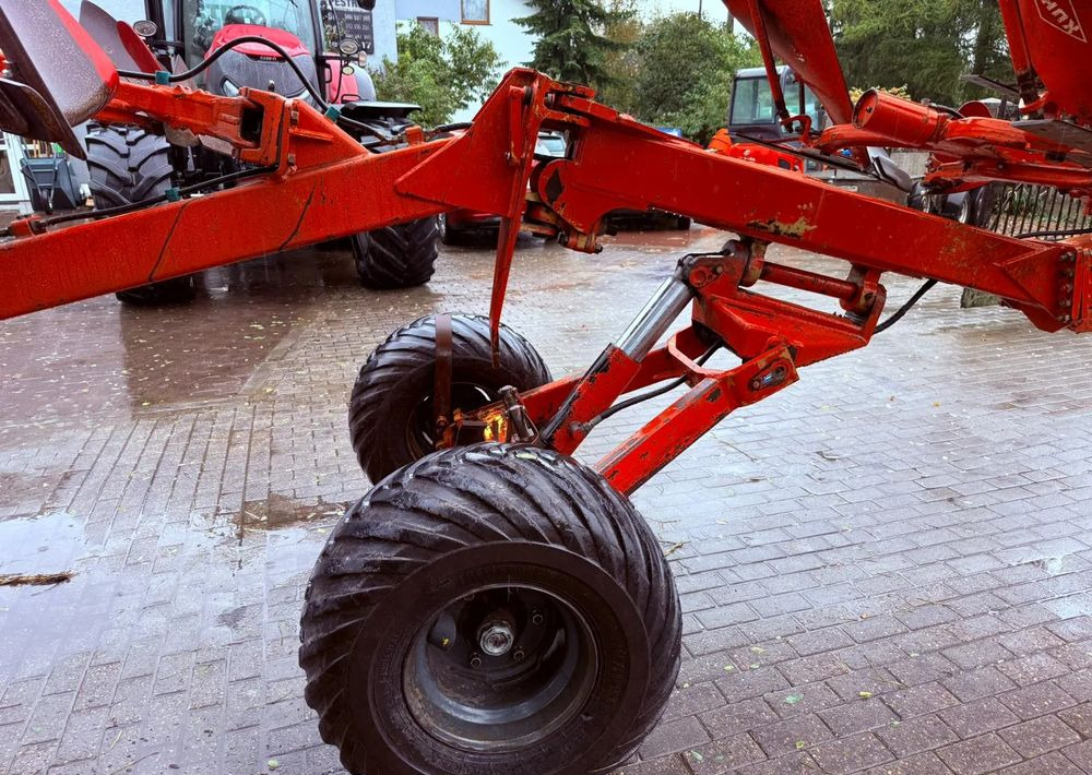 Kuhn VARI Manager - Plug: slika 5 Kuhn VARI Manager - Plug: slika 5